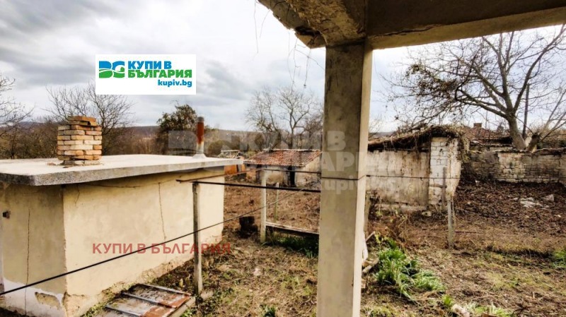Продава КЪЩА, с. Невша, област Варна, снимка 9 - Къщи - 52224495