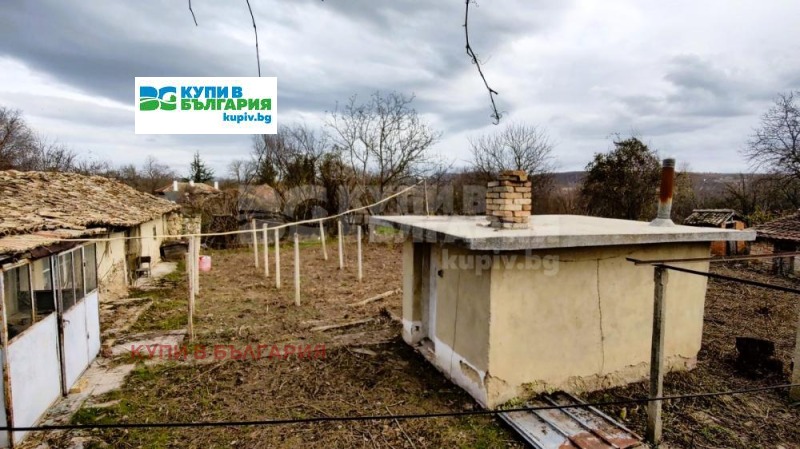 Продава КЪЩА, с. Невша, област Варна, снимка 8 - Къщи - 52224495