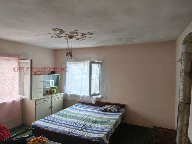 Продава КЪЩА, с. Черкаски, област Монтана, снимка 3 - Къщи - 52779878