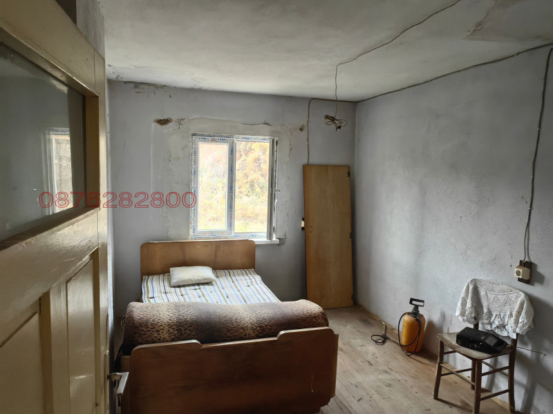 Продава КЪЩА, с. Черкаски, област Монтана, снимка 4 - Къщи - 52779878