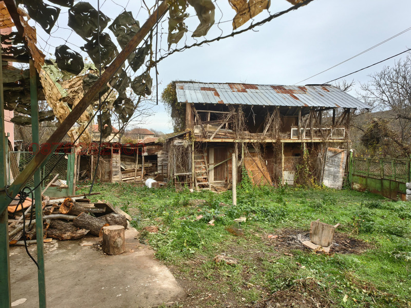 Продава КЪЩА, с. Черкаски, област Монтана, снимка 7 - Къщи - 52779878