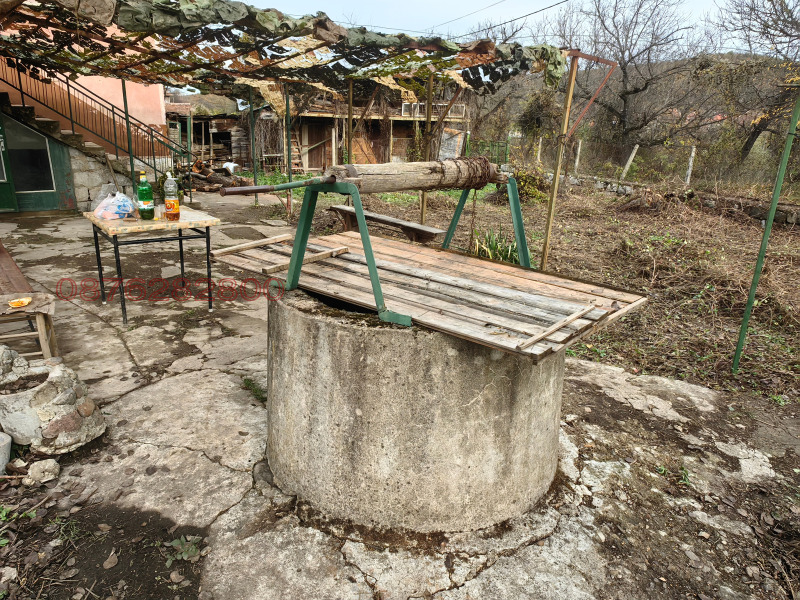 Продава КЪЩА, с. Черкаски, област Монтана, снимка 8 - Къщи - 52779878