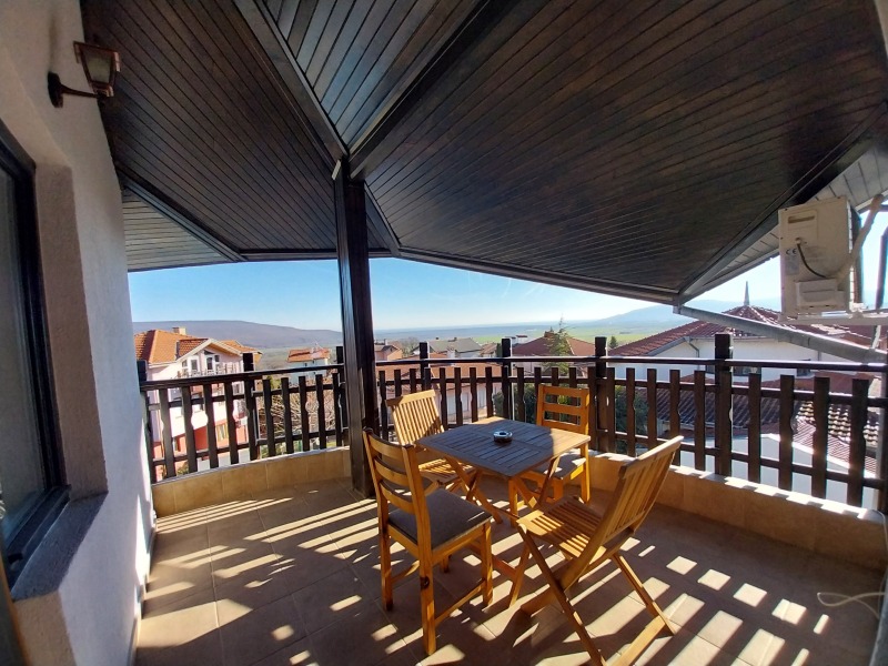 Продава КЪЩА, с. Рогачево, област Добрич, снимка 7 - Къщи - 53016569