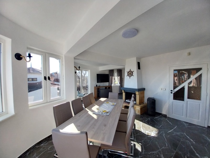 Продава КЪЩА, с. Рогачево, област Добрич, снимка 3 - Къщи - 53016569