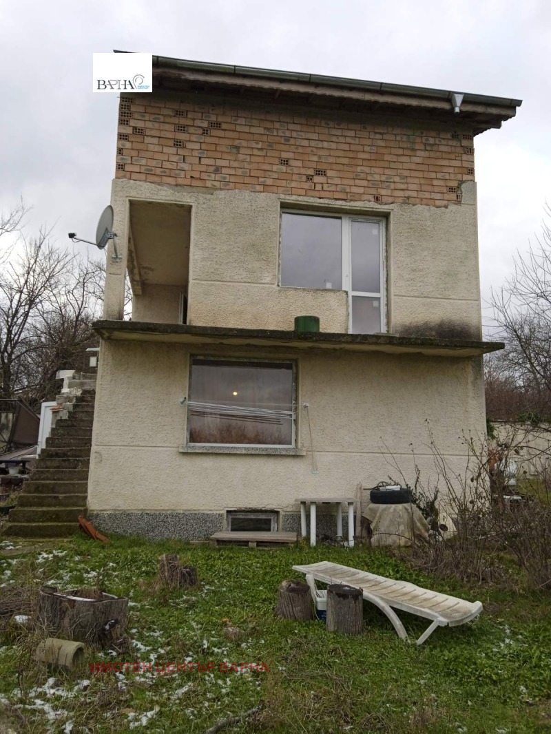 Продава КЪЩА, с. Болярци, област Варна, снимка 2 - Къщи - 53182712