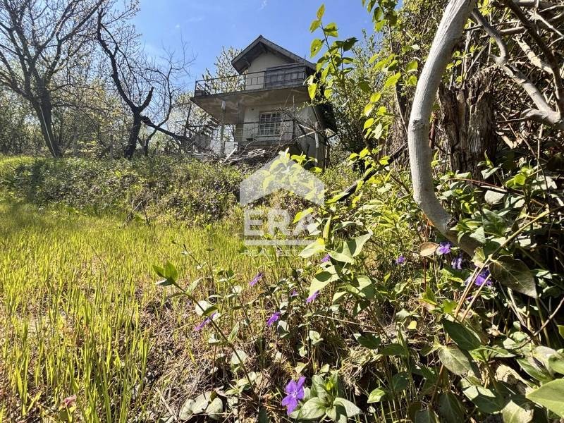 Продава КЪЩА, с. Басарбово, област Русе, снимка 5 - Къщи - 54254127