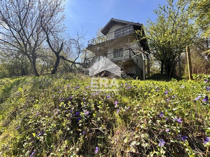 Продава КЪЩА, с. Басарбово, област Русе, снимка 6 - Къщи - 54254127