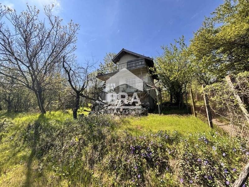 Продава КЪЩА, с. Басарбово, област Русе, снимка 4 - Къщи - 54254127