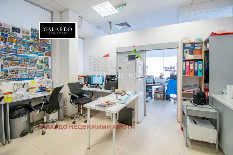 À vendre  Boutique Sofia , Mladost 2 , 142 m² | 91650133