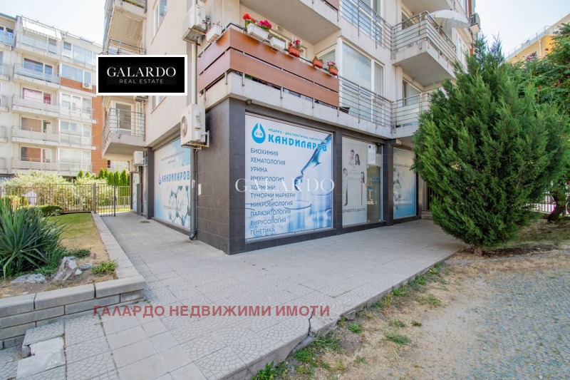 À vendre  Boutique Sofia , Mladost 2 , 142 m² | 91650133 - image [7]