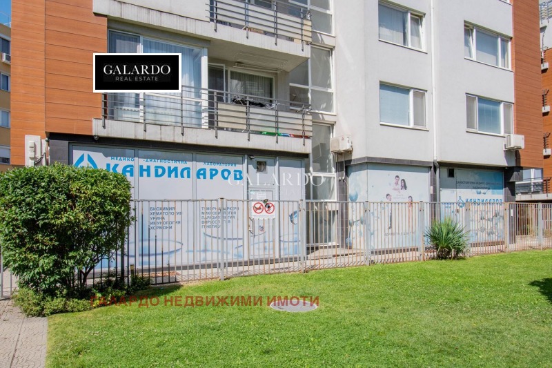 À vendre  Boutique Sofia , Mladost 2 , 142 m² | 91650133 - image [5]