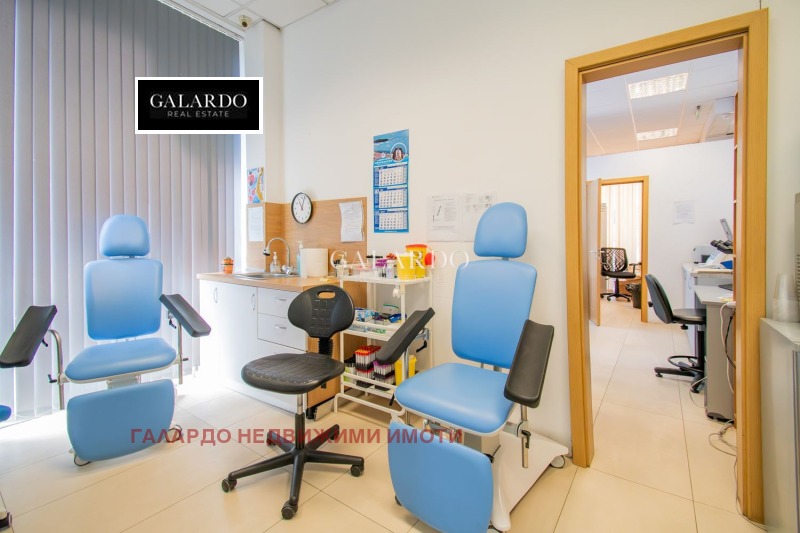 À vendre  Boutique Sofia , Mladost 2 , 142 m² | 91650133 - image [2]