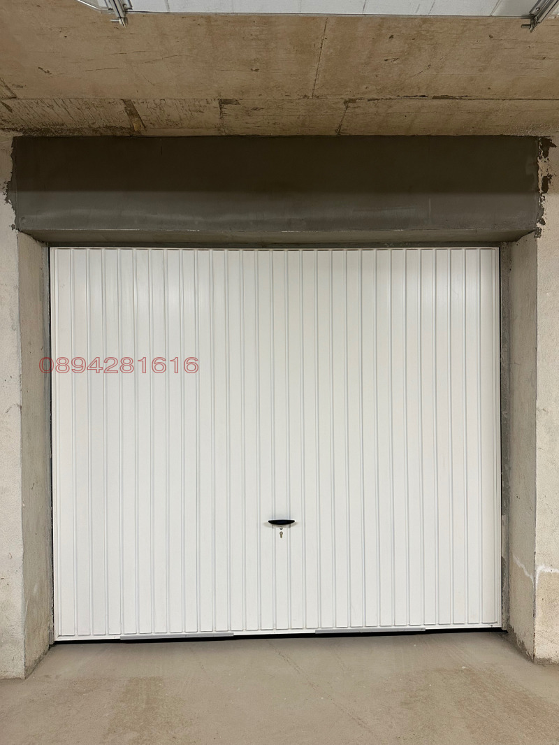 Продава ГАРАЖ, ПАРКОМЯСТО, гр. София, Малинова долина, снимка 3 - Гаражи и паркоместа - 52885262