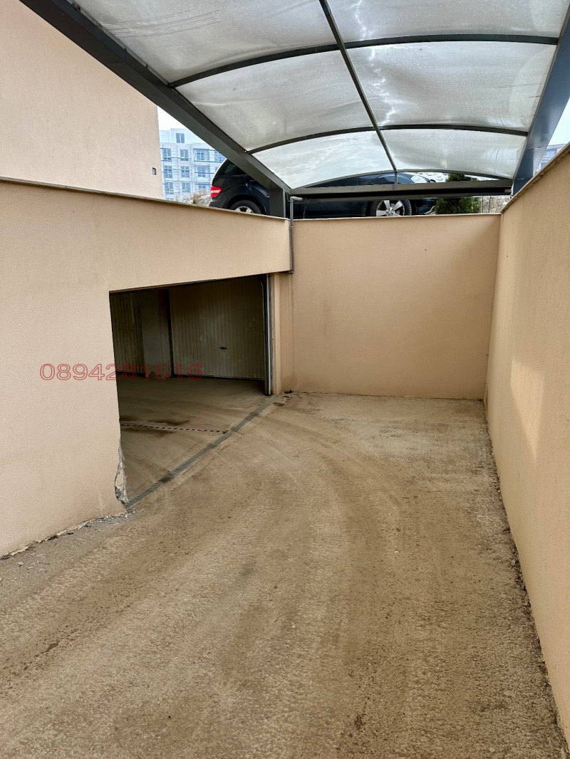 Продава ГАРАЖ, ПАРКОМЯСТО, гр. София, Малинова долина, снимка 4 - Гаражи и паркоместа - 52885262