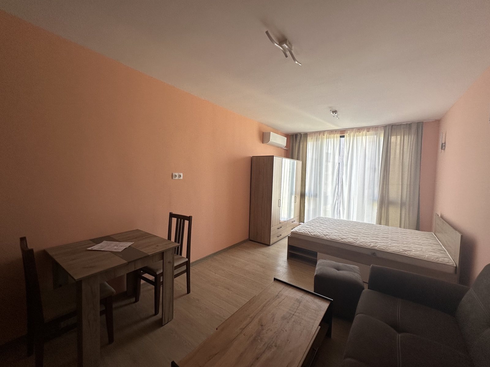 Продава 1-СТАЕН, гр. София, Манастирски ливади, снимка 2 - Апартаменти - 53666236