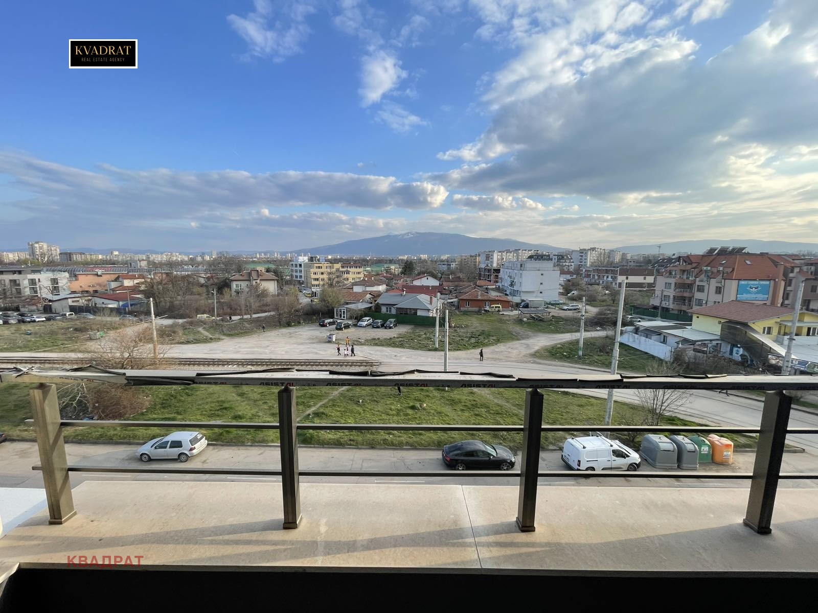 Продава 2-СТАЕН, гр. София, Обеля 2, снимка 2 - Апартаменти - 53971063