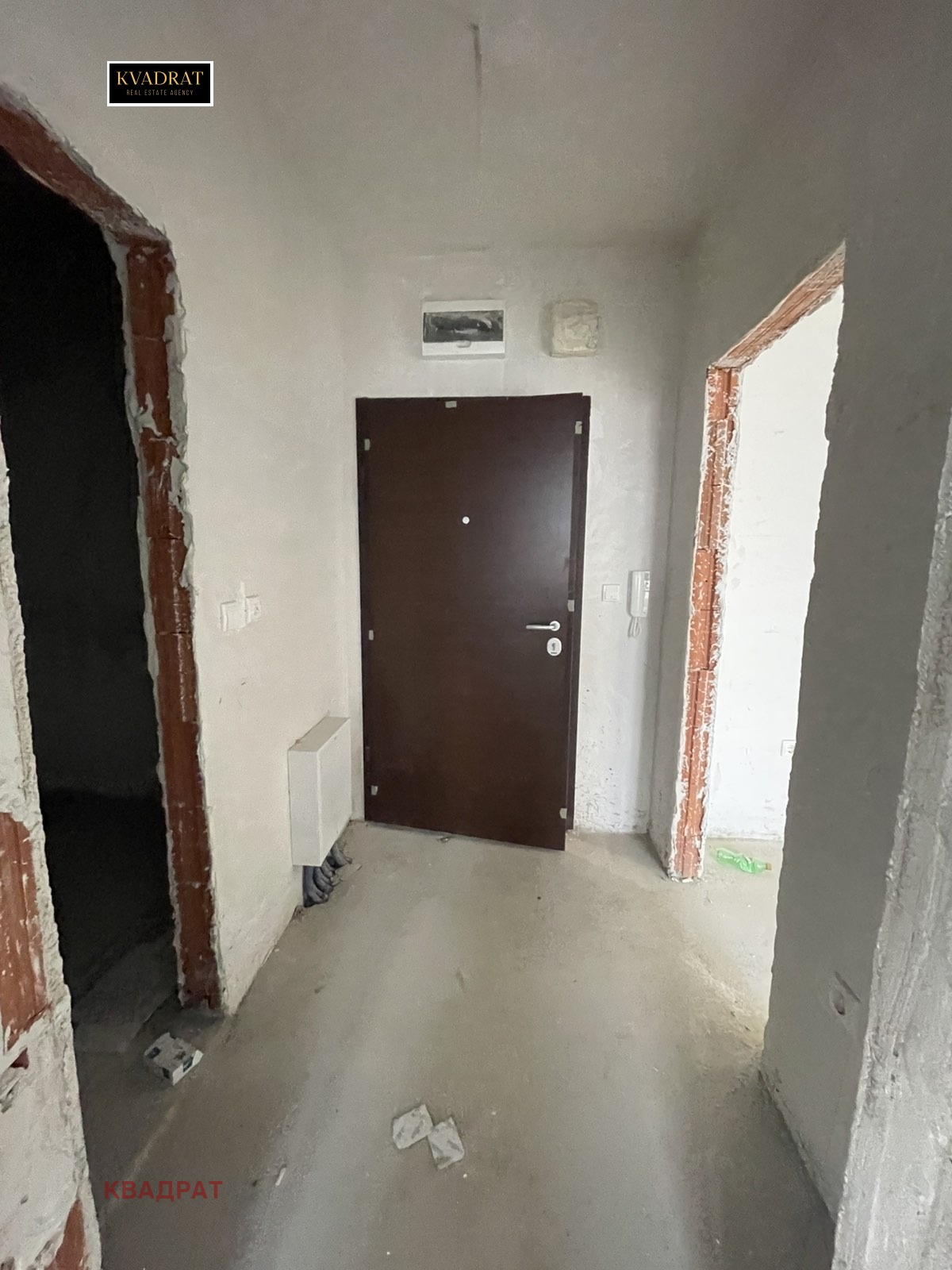 Продава 2-СТАЕН, гр. София, Обеля 2, снимка 8 - Апартаменти - 53971063