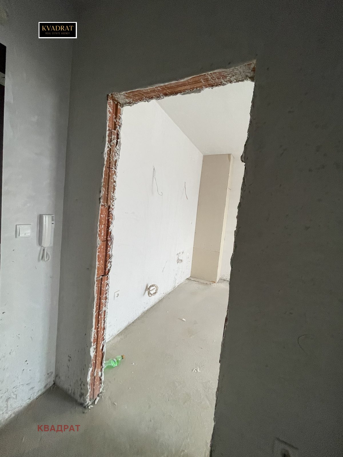 Продава 2-СТАЕН, гр. София, Обеля 2, снимка 7 - Апартаменти - 53971063