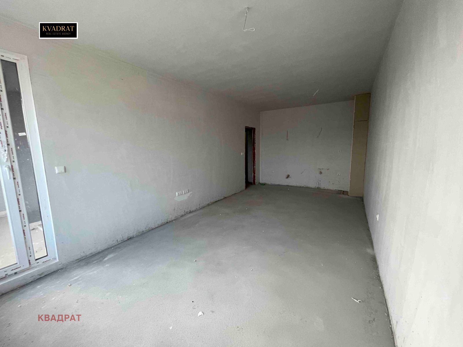 Продава 2-СТАЕН, гр. София, Обеля 2, снимка 3 - Апартаменти - 53971063