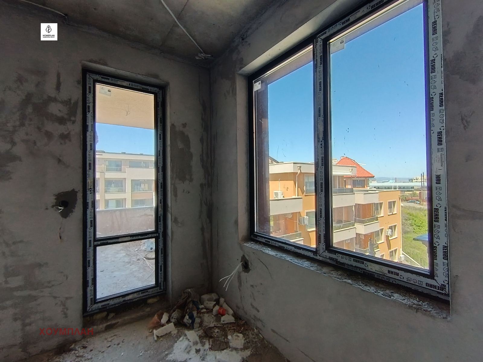 Продава 2-СТАЕН, гр. Поморие, област Бургас, снимка 6 - Апартаменти - 54263935