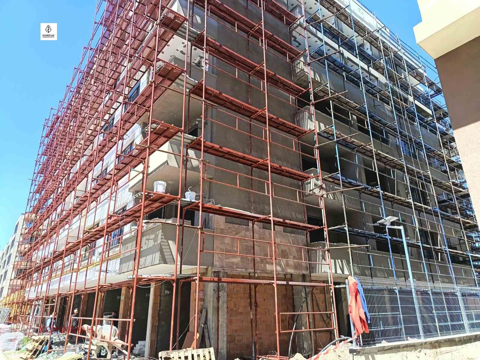 Продава 2-СТАЕН, гр. Поморие, област Бургас, снимка 15 - Апартаменти - 54263935