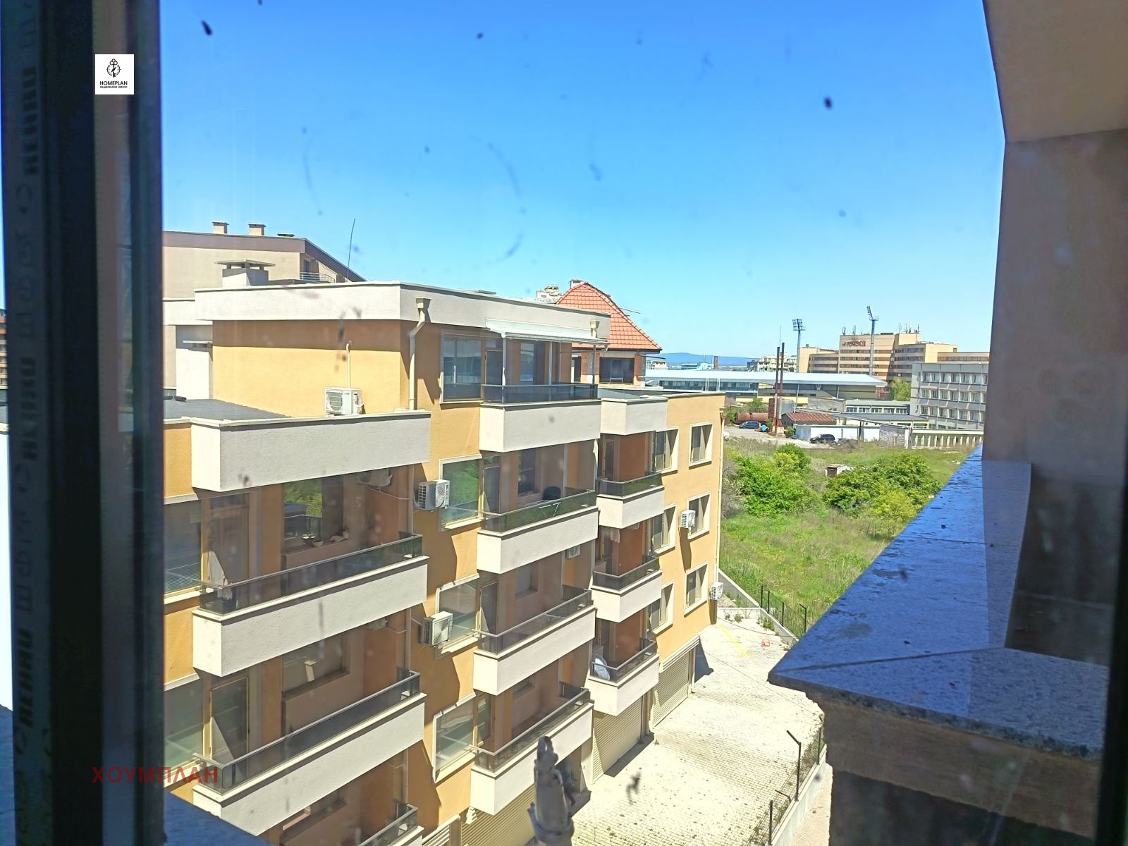 Продава 2-СТАЕН, гр. Поморие, област Бургас, снимка 7 - Апартаменти - 54263935