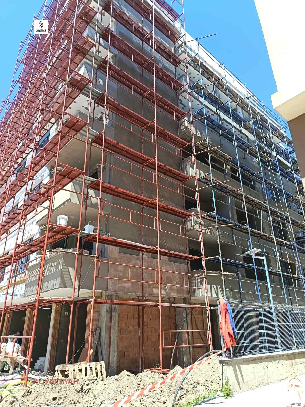 Продава 2-СТАЕН, гр. Поморие, област Бургас, снимка 16 - Апартаменти - 54263935
