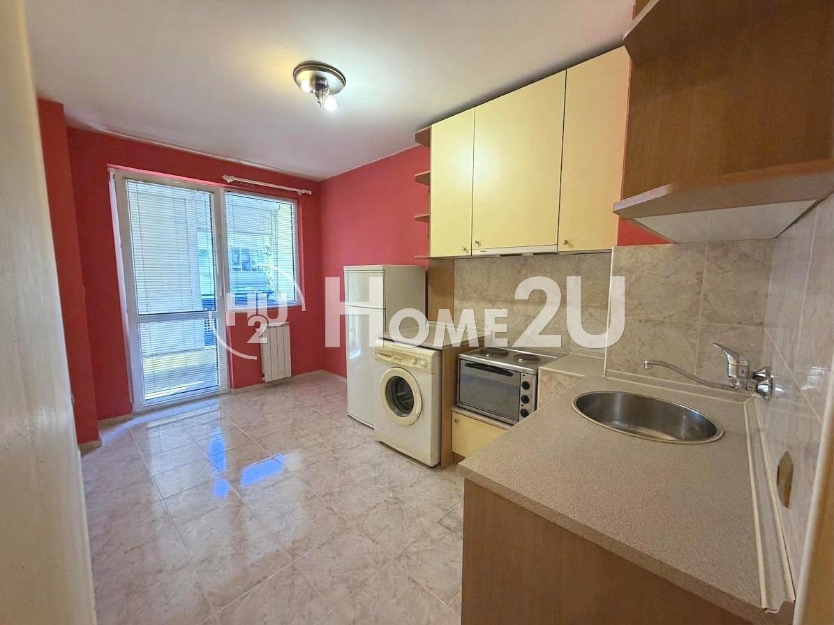 Продава 2-СТАЕН, гр. София, Дианабад, снимка 3 - Апартаменти - 56529352