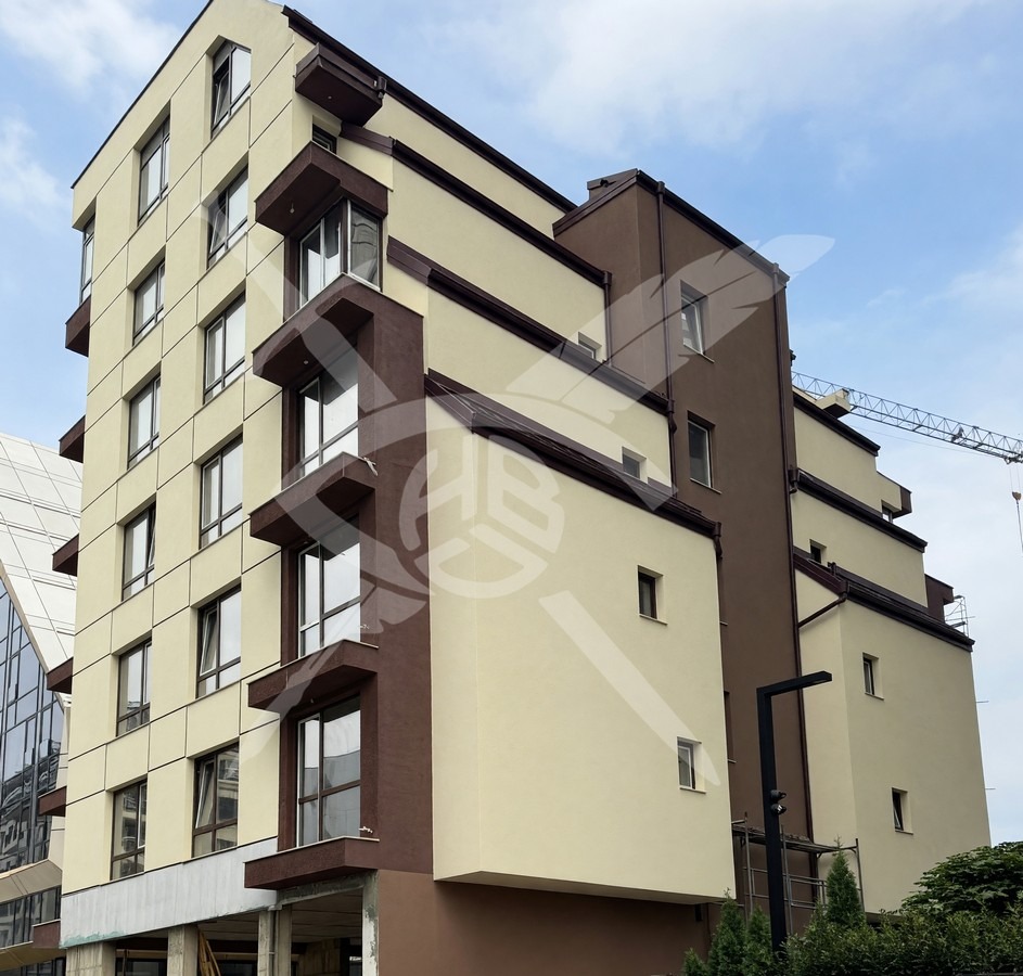Продава 2-СТАЕН, гр. София, Кръстова вада, снимка 3 - Апартаменти - 56741705