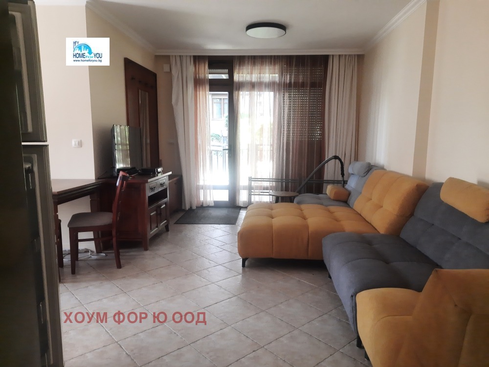 Продава 3-СТАЕН, гр. Созопол, област Бургас, снимка 2 - Апартаменти - 50744931