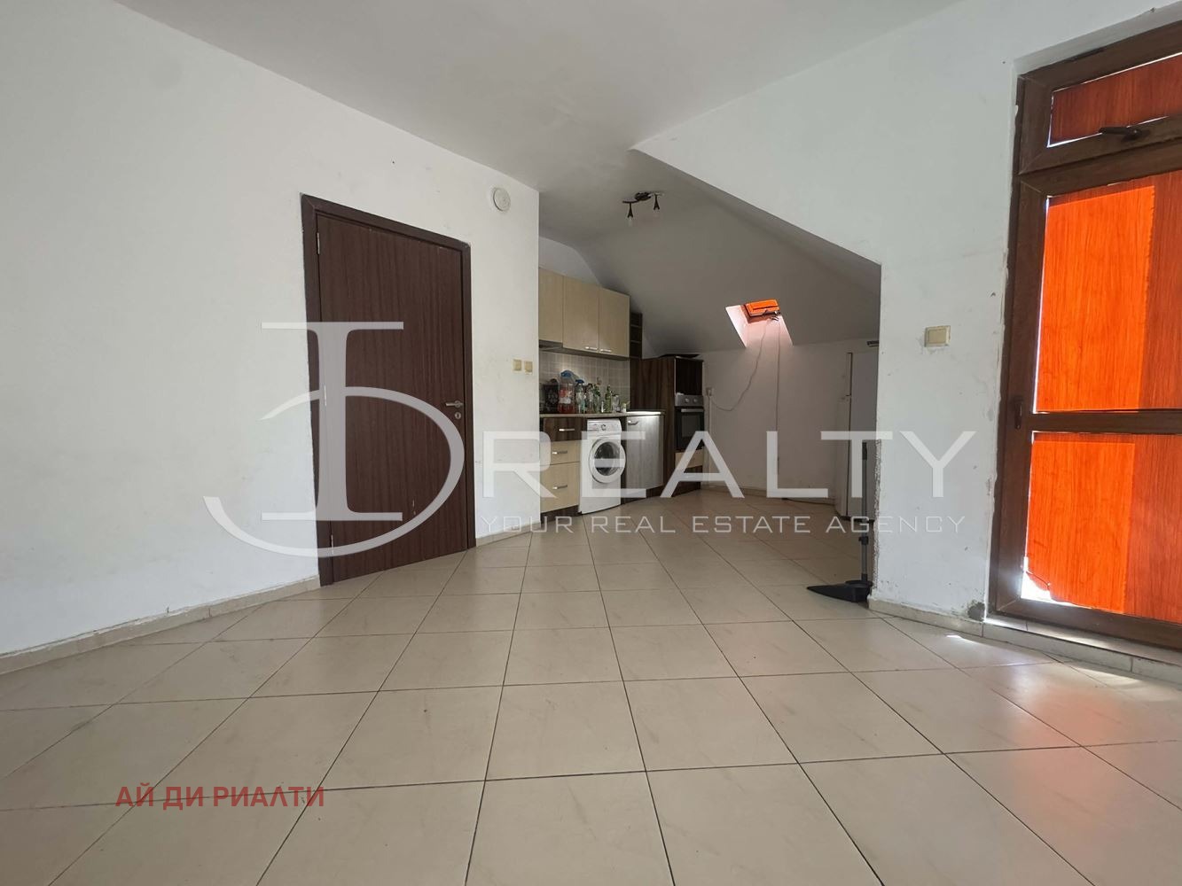 Продава 3-СТАЕН, гр. Несебър, област Бургас, снимка 4 - Апартаменти - 53807648