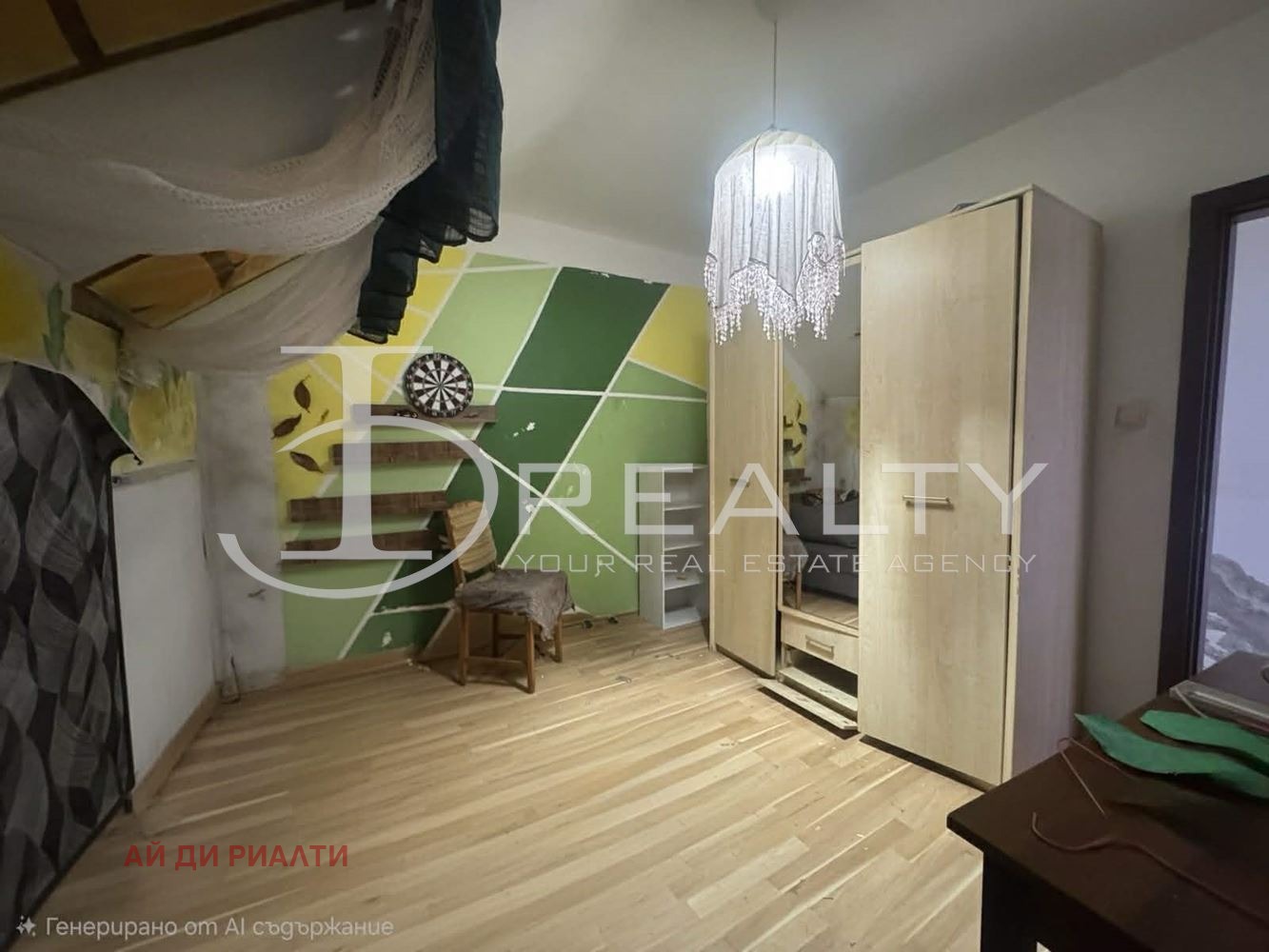 Продава 3-СТАЕН, гр. Несебър, област Бургас, снимка 5 - Апартаменти - 53807648