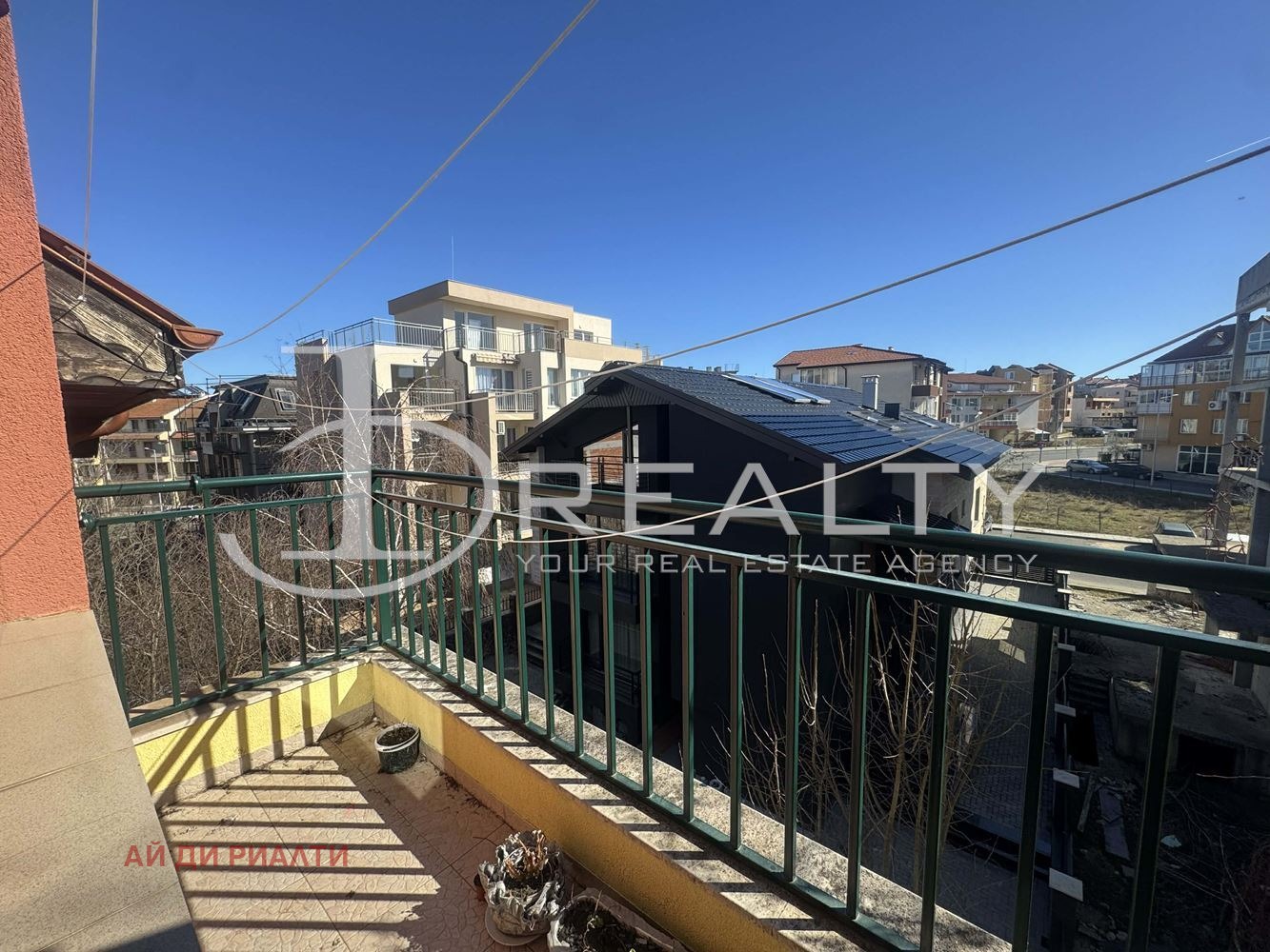 Продава 3-СТАЕН, гр. Несебър, област Бургас, снимка 11 - Апартаменти - 53807648