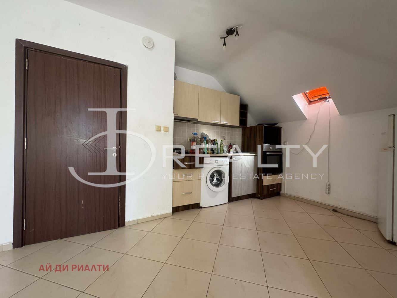 Продава 3-СТАЕН, гр. Несебър, област Бургас, снимка 2 - Апартаменти - 53807648