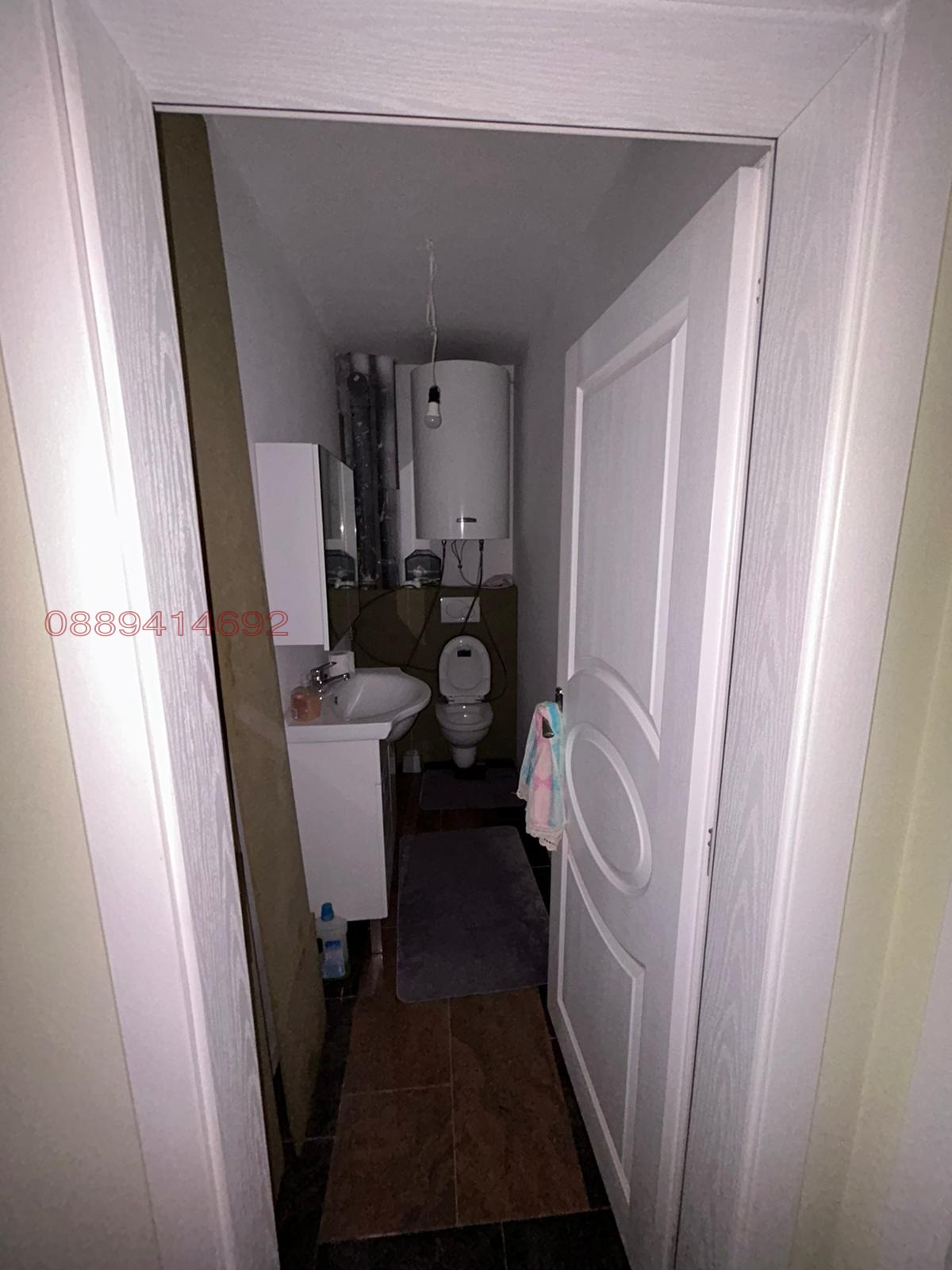 Продава 3-СТАЕН, гр. Кърджали, Възрожденци, снимка 2 - Апартаменти - 53924682