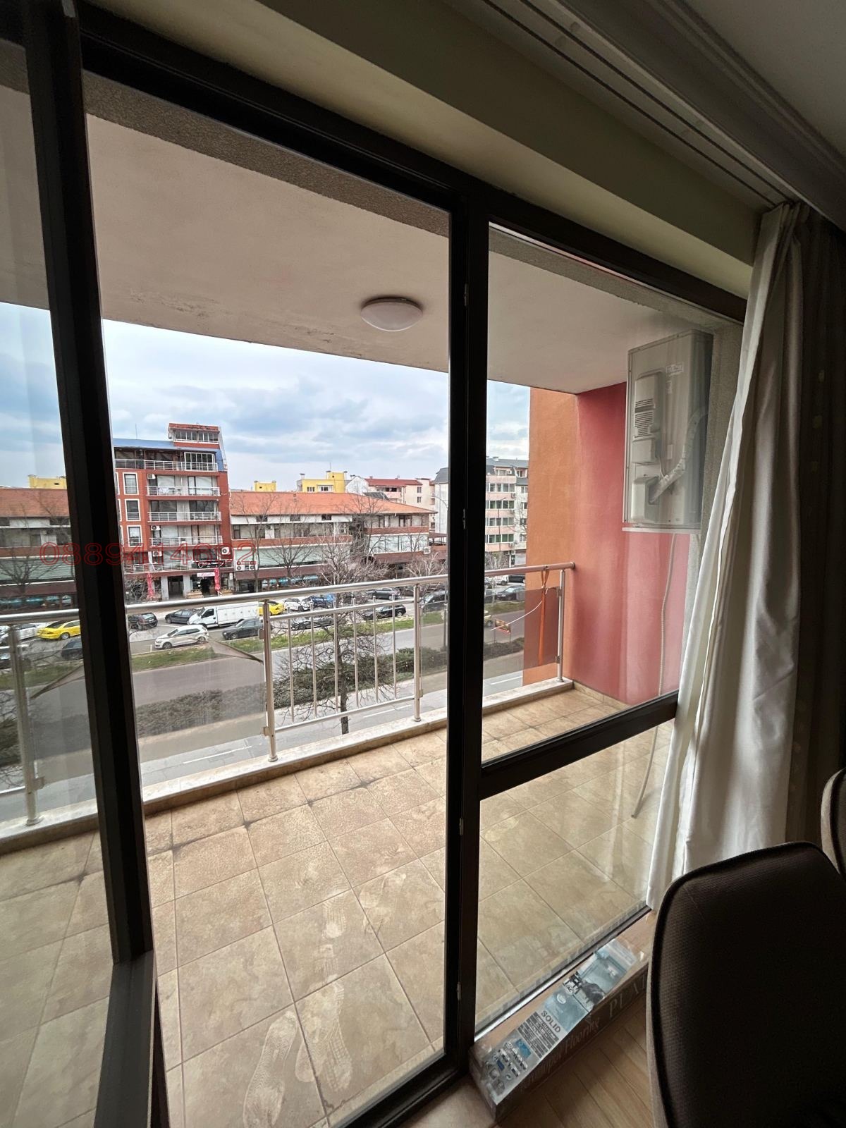 Продава 3-СТАЕН, гр. Кърджали, Възрожденци