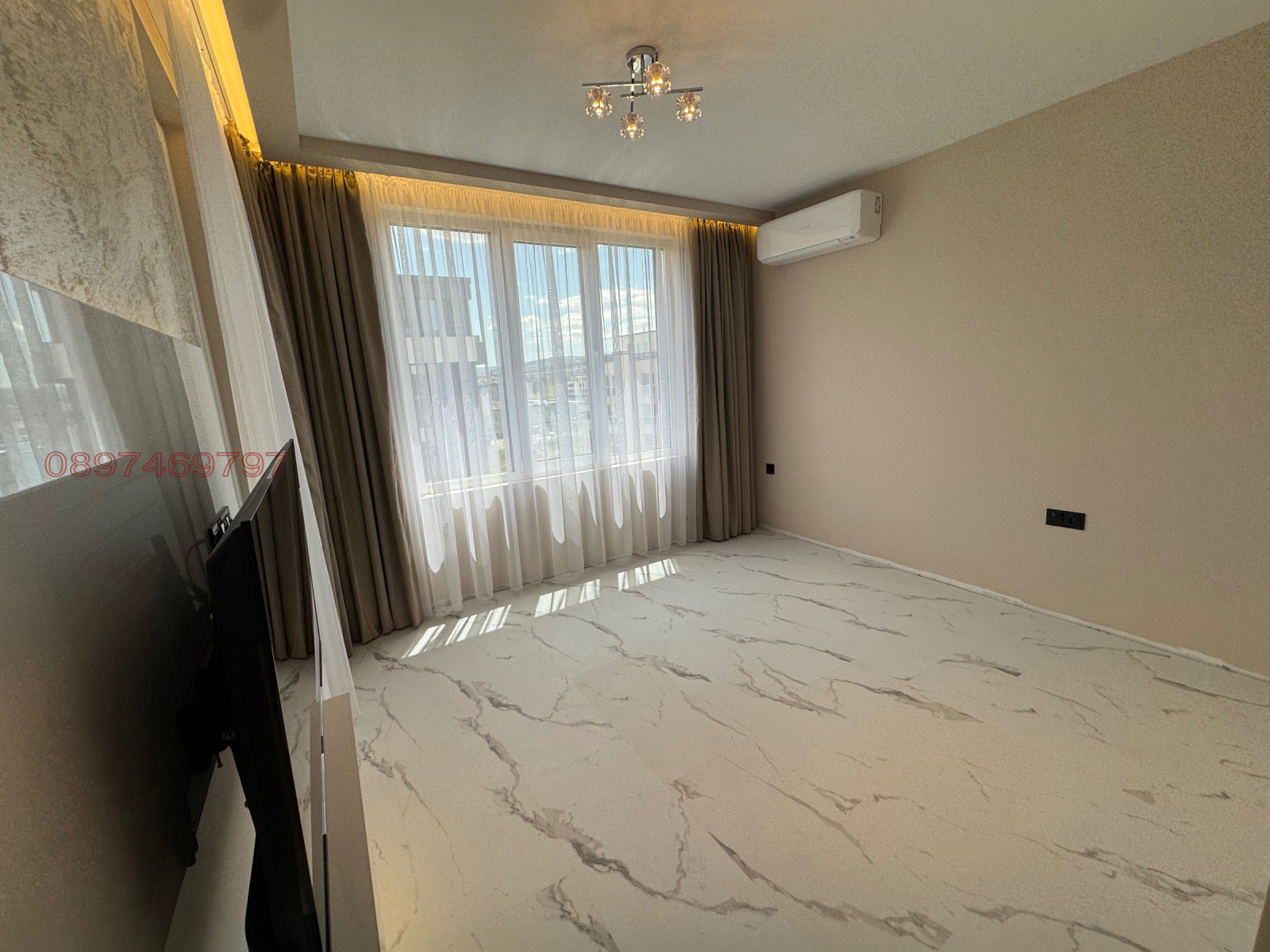 Продава 3-СТАЕН, гр. София, Малинова долина, снимка 15 - Апартаменти - 55177634
