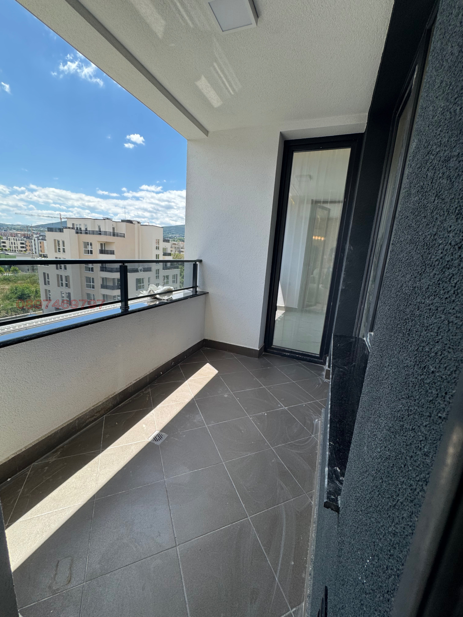 Продава 3-СТАЕН, гр. София, Малинова долина, снимка 11 - Апартаменти - 55177634