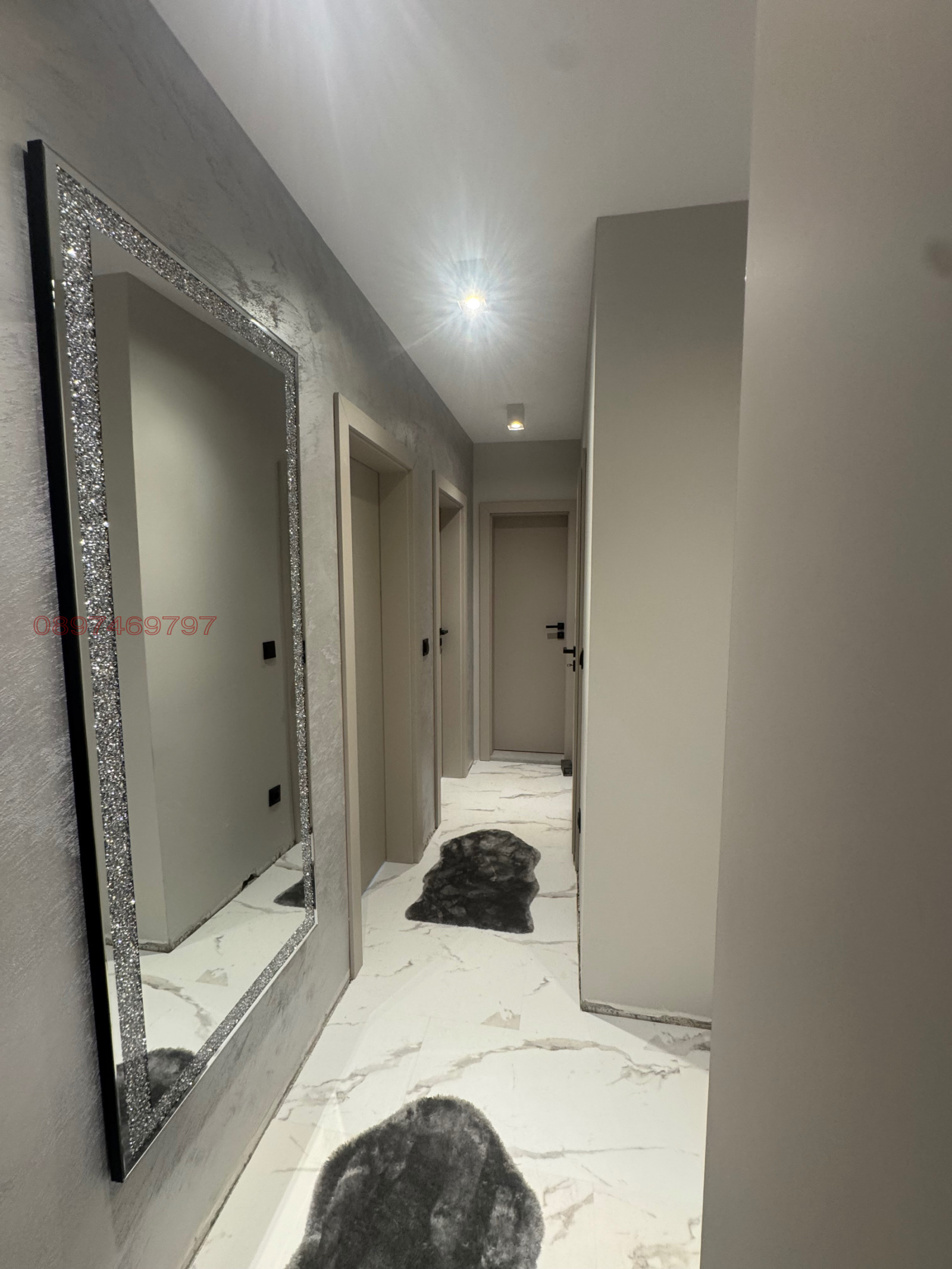 Продава 3-СТАЕН, гр. София, Малинова долина, снимка 6 - Апартаменти - 55177634