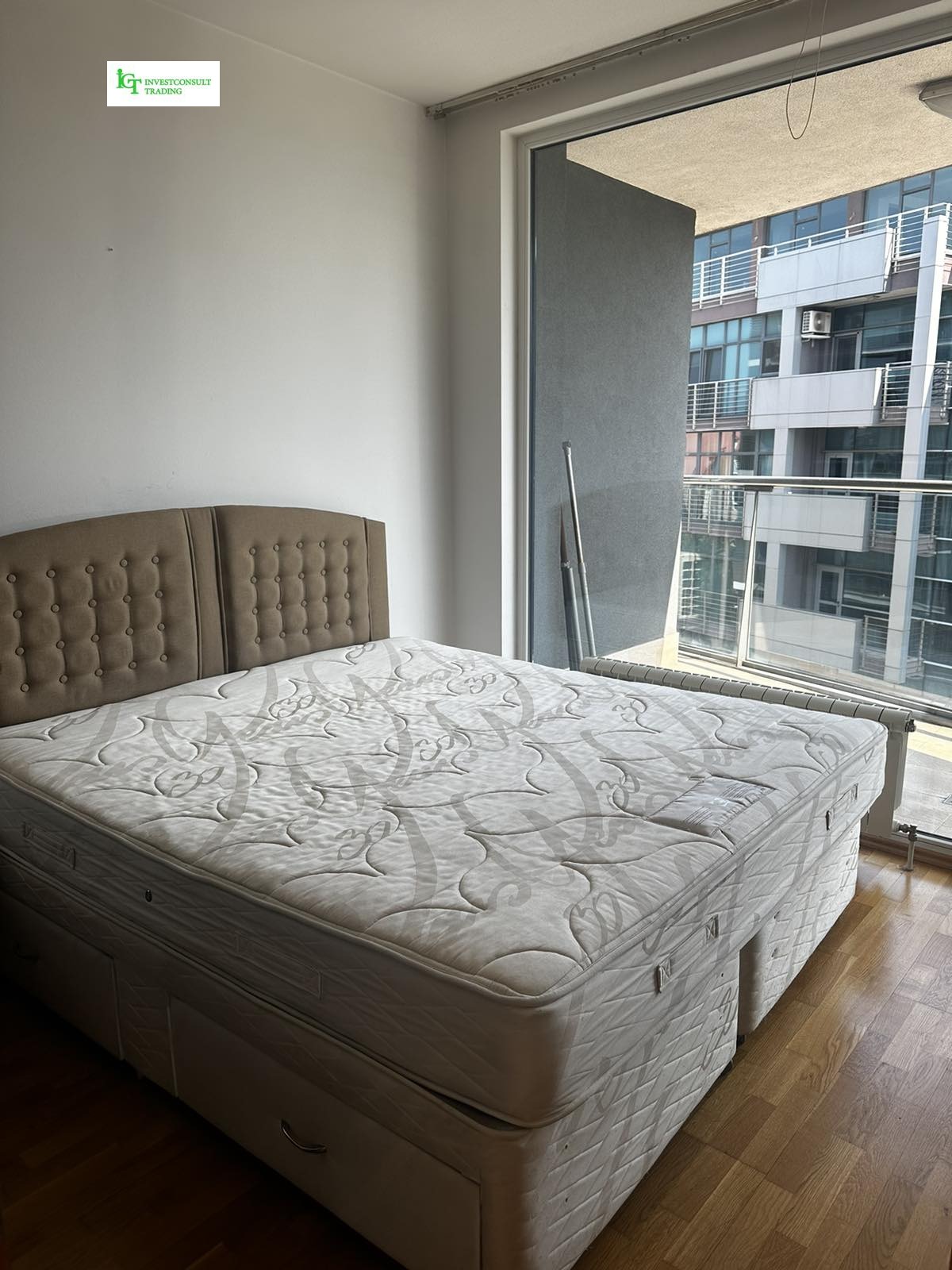Продава 3-СТАЕН, гр. София, Манастирски ливади, снимка 7 - Апартаменти - 55379181