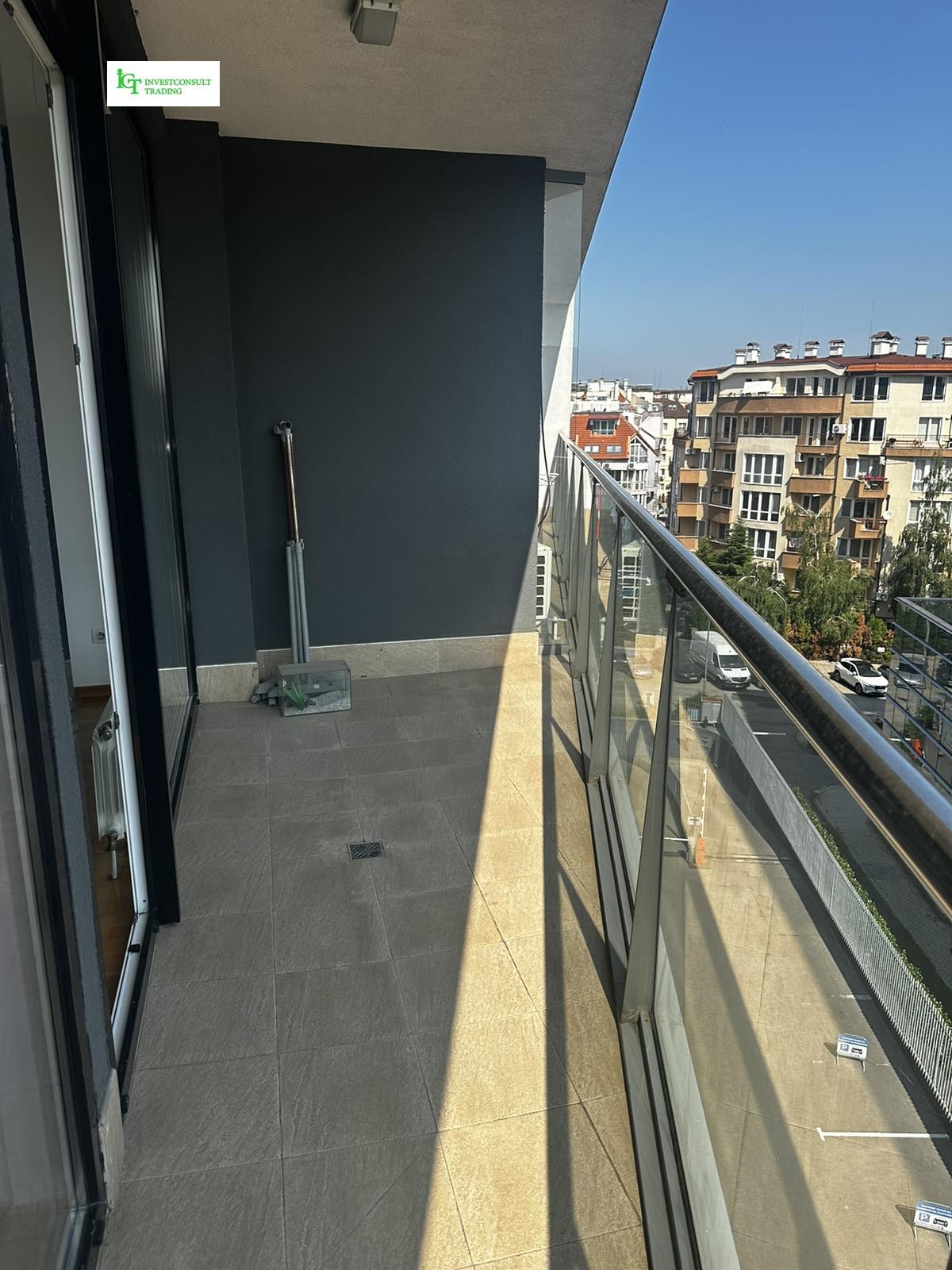 Продава 3-СТАЕН, гр. София, Манастирски ливади, снимка 5 - Апартаменти - 55379181