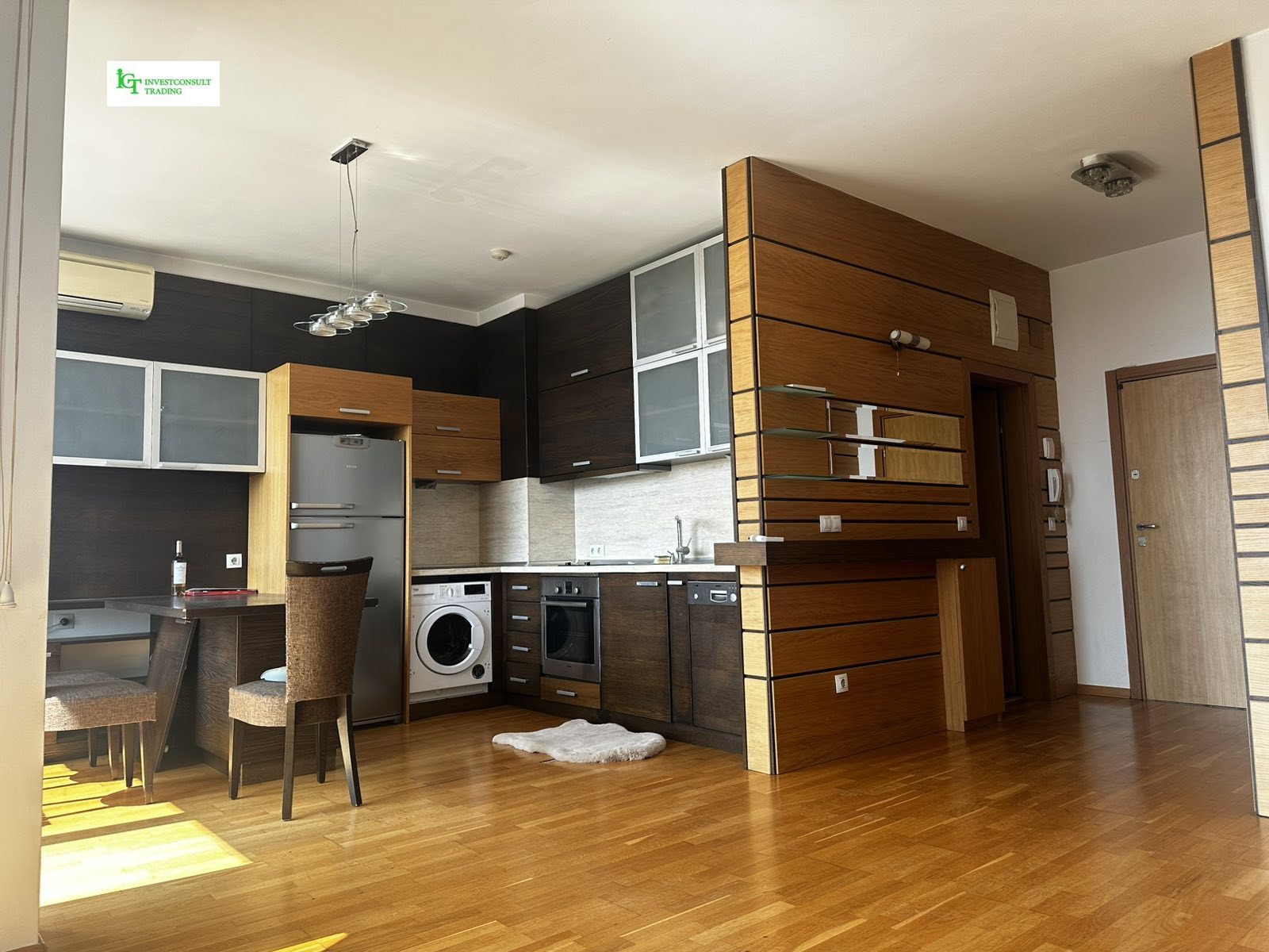Продава 3-СТАЕН, гр. София, Манастирски ливади, снимка 2 - Апартаменти - 55379181