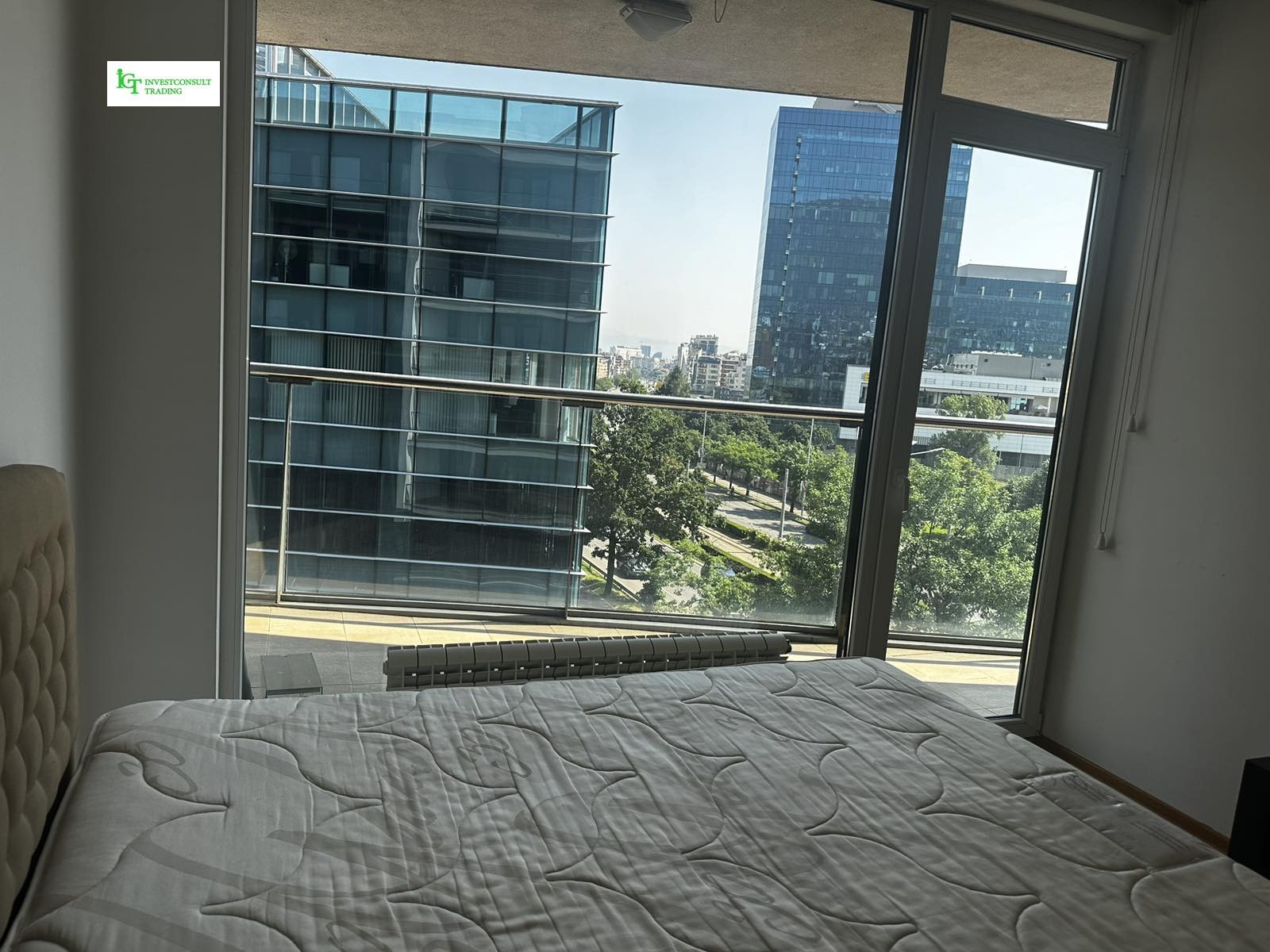 Продава 3-СТАЕН, гр. София, Манастирски ливади, снимка 6 - Апартаменти - 55379181