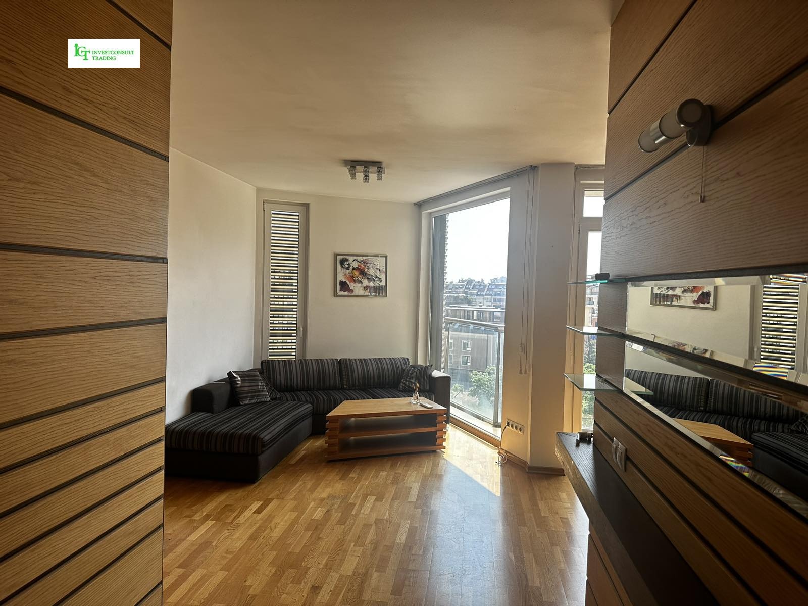 Продава 3-СТАЕН, гр. София, Манастирски ливади, снимка 4 - Апартаменти - 55379181