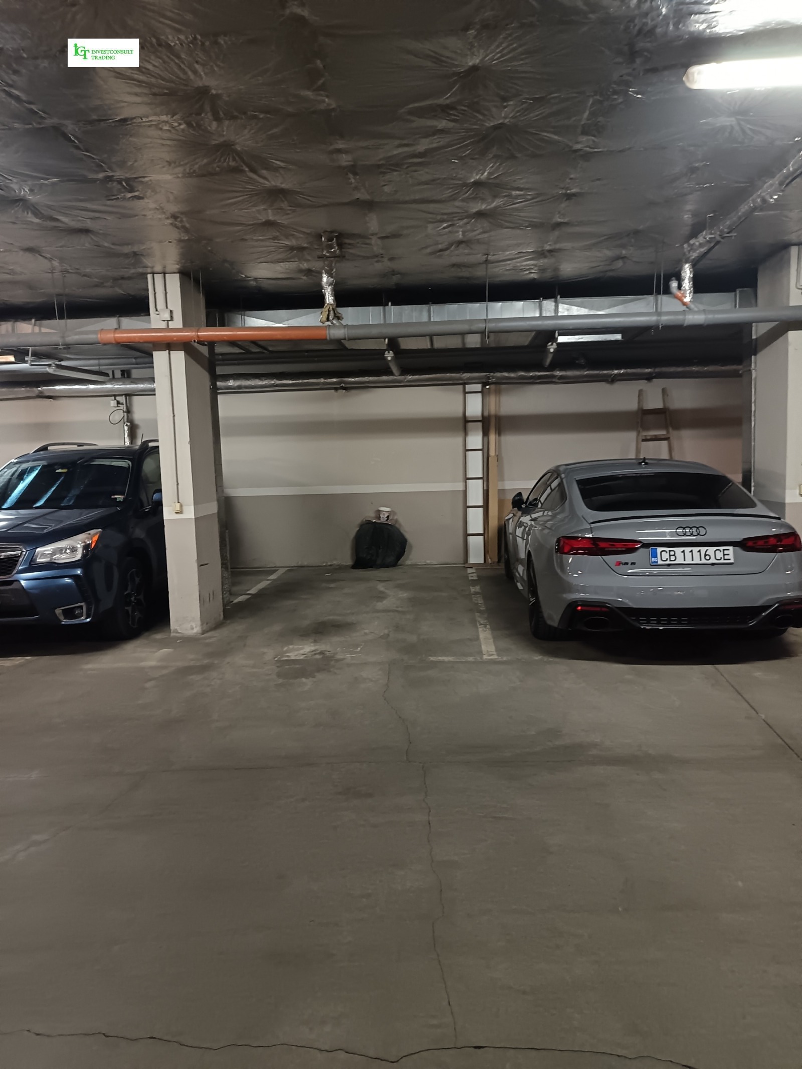 Продава 3-СТАЕН, гр. София, Манастирски ливади, снимка 14 - Апартаменти - 55379181