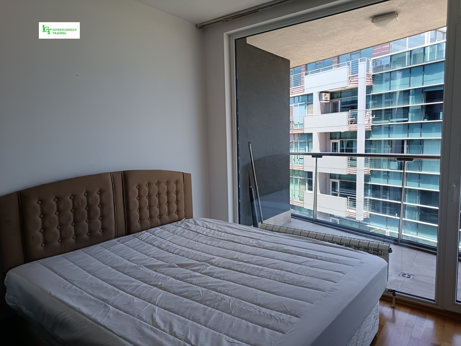 Продава 3-СТАЕН, гр. София, Манастирски ливади, снимка 9 - Апартаменти - 55379181
