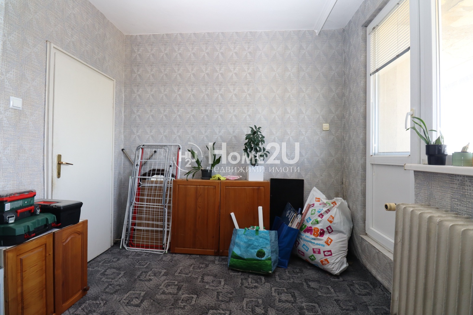 Продава 3-СТАЕН, гр. София, Толстой, снимка 9 - Апартаменти - 55432437