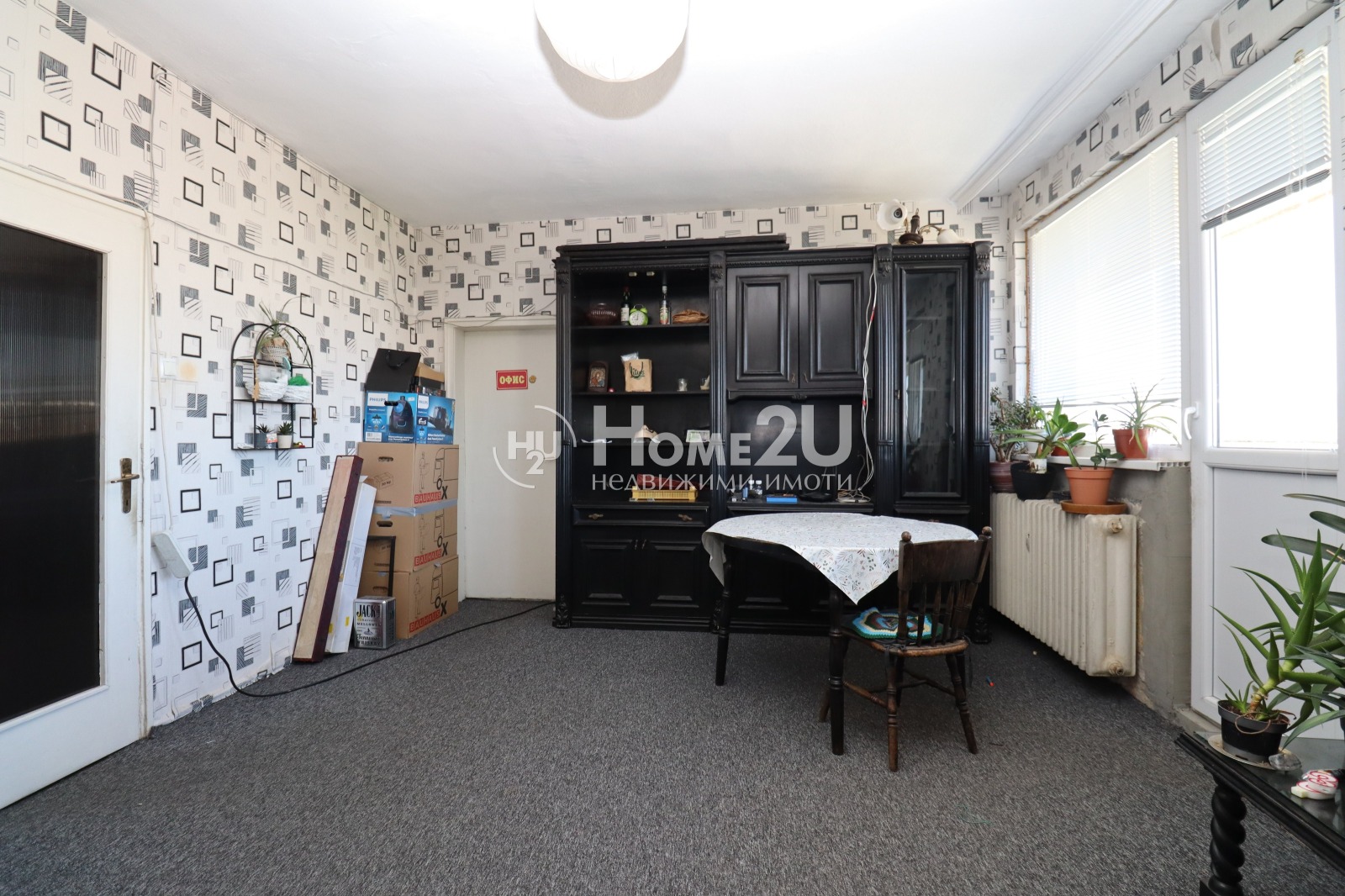 Продава 3-СТАЕН, гр. София, Толстой, снимка 6 - Апартаменти - 55432437