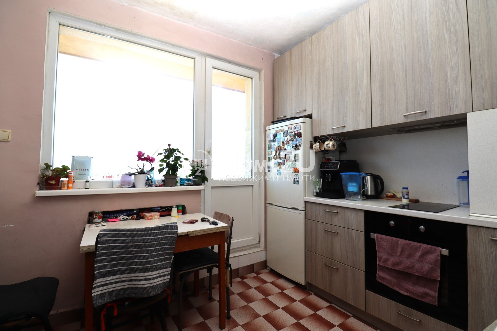 Продава 3-СТАЕН, гр. София, Толстой, снимка 8 - Апартаменти - 55432437