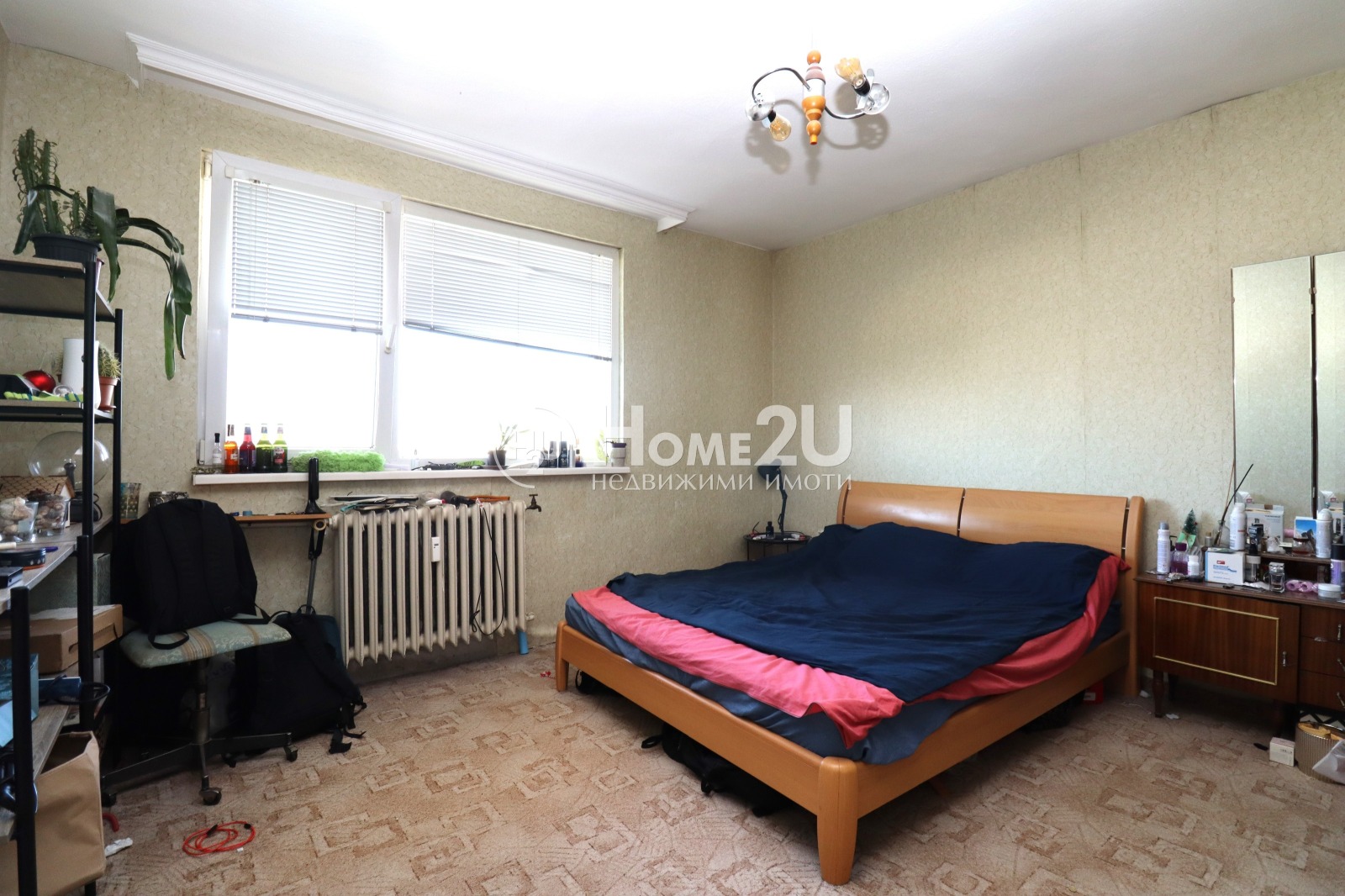 Продава 3-СТАЕН, гр. София, Толстой, снимка 7 - Апартаменти - 55432437